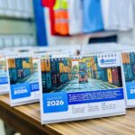 JADEY FREIGHTS 2026 CALENDARS